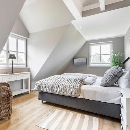 Siri-Hus-2 * Westerland
