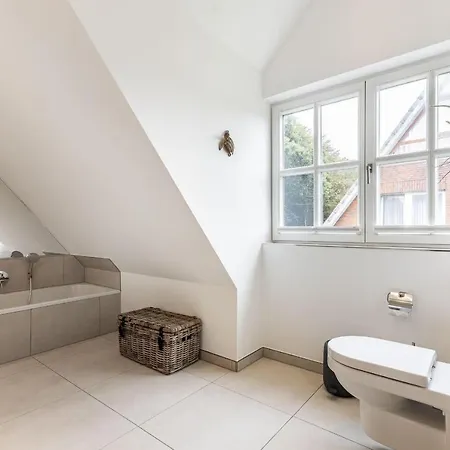Siri-Hus-2 * Westerland