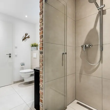 Vakantiehuis Siri-Hus-2 *